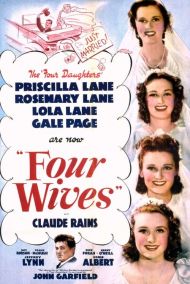 Watch Four Wives 123 Movies