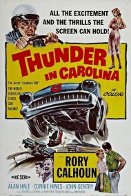 Watch Thunder In Carolina 123movies To