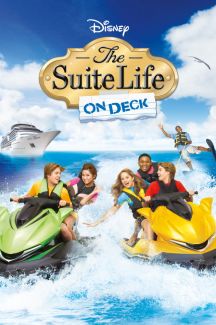 the suite life on deck season 1 episode 20