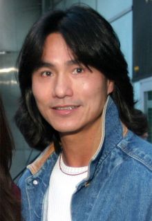 Robin Shou biography