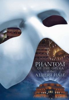 The Phantom of the Opera at the Royal Albert Hall