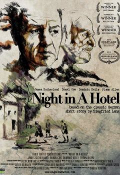Night in a Hotel