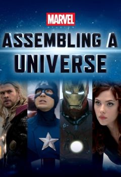 Marvel Studios: Assembling a Universe