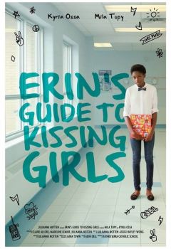 Erin's Guide To Kissing Girls