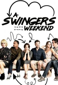 A Swingers Weekend