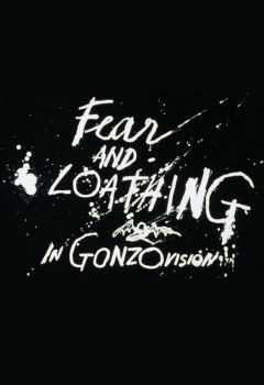 Fear and Loathing in Gonzovision