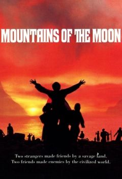 Mountains of the Moon