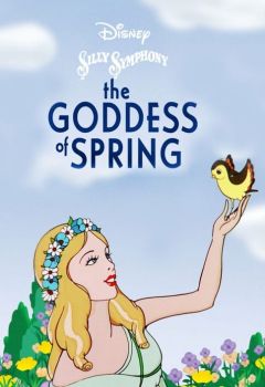 The Goddess of Spring