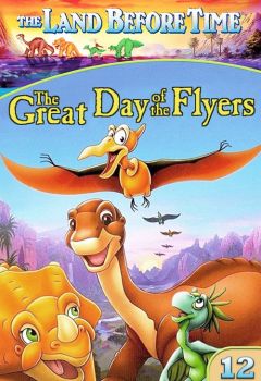 The Land Before Time XII: The Great Day of the Flyers