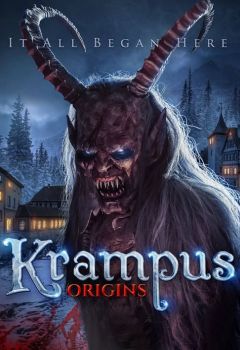 Krampus: Origins
