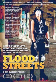 Flood Streets