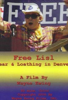 Free Lisl: Fear & Loathing in Denver
