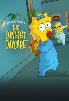 The Longest Daycare