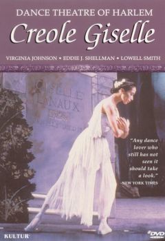 Creole Giselle