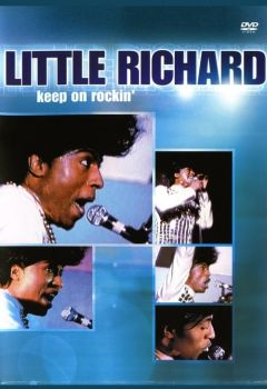 Little Richard: Keep on Rockin'