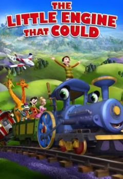 The Little Engine That Could