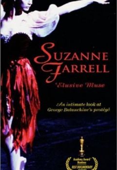 Suzanne Farrell: Elusive Muse