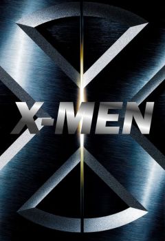 X-Men Production Scrapbook