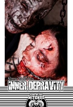 Inner Depravity: Vol 1