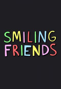 Smiling Friends