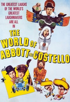 The World of Abbott and Costello