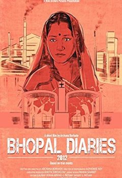 Bhopal Diaries 2012