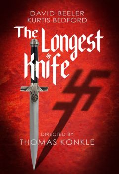 The Longest Knife
