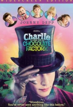 Charlie and the Chocolate Factory: Designer Chocolate