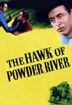 The Hawk of Powder River
