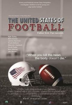 The United States of Football