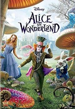 Alice in Wonderland: Effecting Wonderland