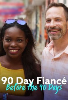 90 Day Fiancé: Before the 90 Days