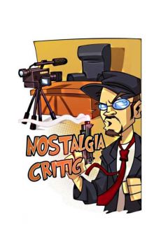 The Nostalgia Critic