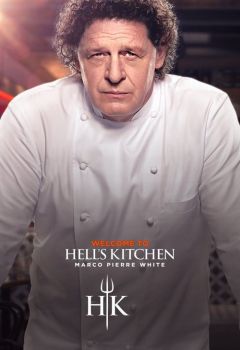 Hell's Kitchen Australia