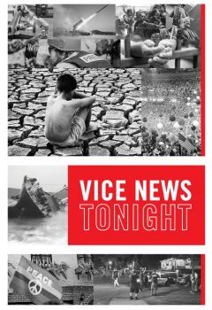 Vice News Tonight