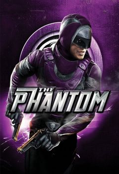 The Phantom
