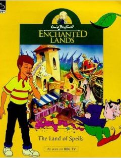 Enid Blyton's Enchanted Lands