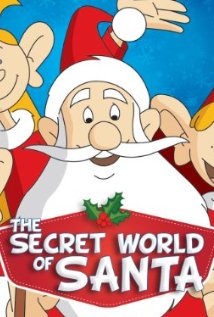 The Secret World of Santa Claus