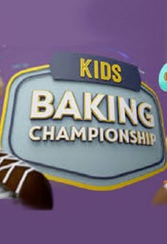 Kids Baking Championship