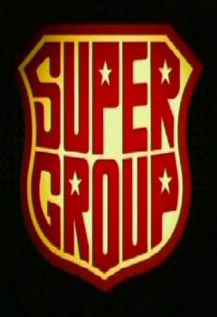 Supergroup