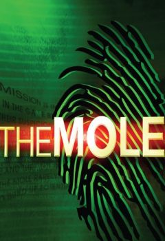 The Mole (AU)