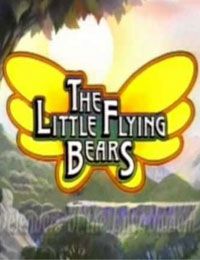 The Little Flying Bears
