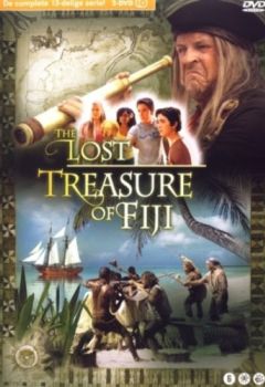 Pirate Islands The Lost Treasure of Fiji