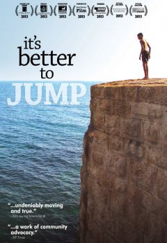 It's Better to Jump