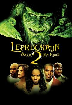 Leprechaun 6: Back 2 Tha Hood