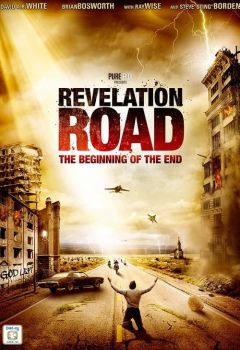 Revelation Road: The Beginning of the End