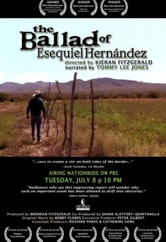 The Ballad of Esequiel Hernández