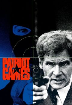 Patriot Games