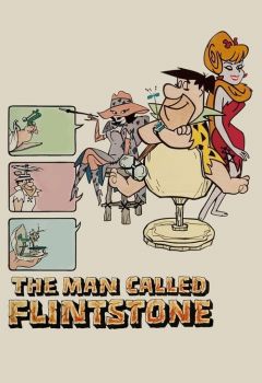 The Man Called Flintstone