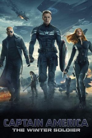 Captain America: The Winter Soldier | 123movies | Movies123